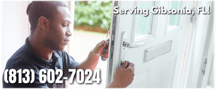 Locksmith Gibsonia FL