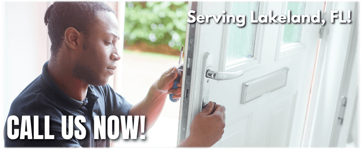 Locksmith Lakeland FL